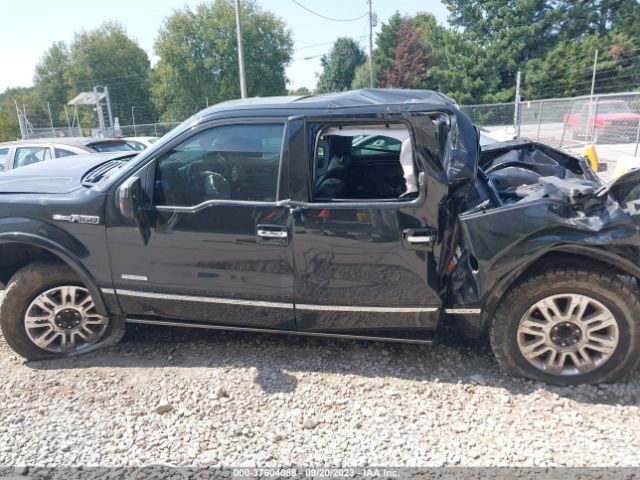 1FTFW1ET0EFB25439 Ford F-150 Xl/xlt/fx4/lariat