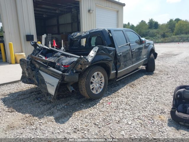 1FTFW1ET0EFB25439 Ford F-150 Xl/xlt/fx4/lariat