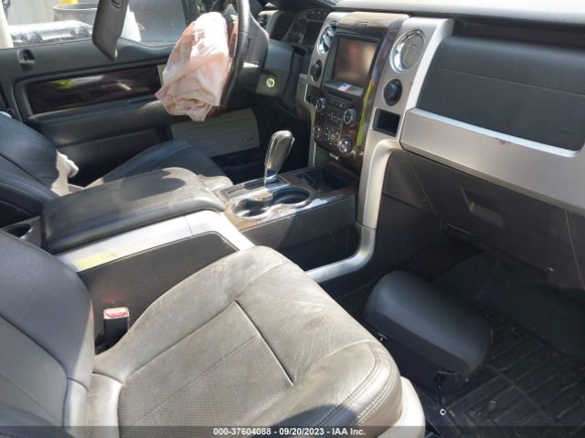 1FTFW1ET0EFB25439 Ford F-150 Xl/xlt/fx4/lariat