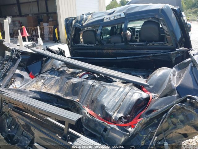 1FTFW1ET0EFB25439 Ford F-150 Xl/xlt/fx4/lariat