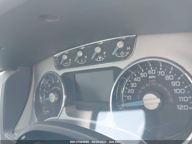 1FTFW1ET0EFB25439 Ford F-150 Xl/xlt/fx4/lariat