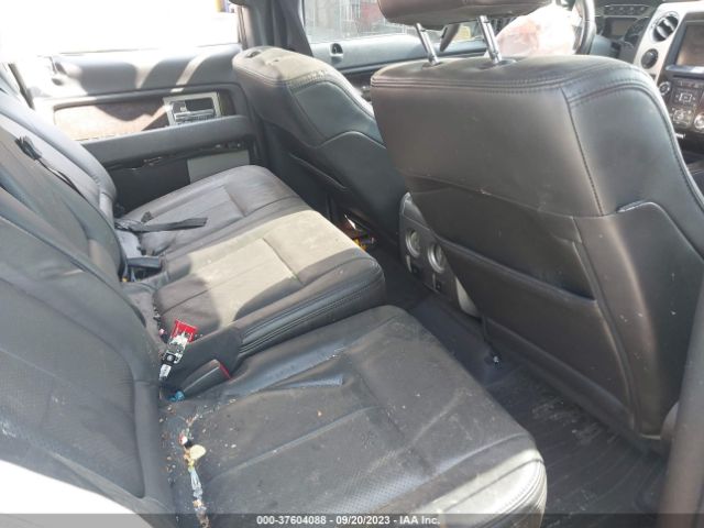 1FTFW1ET0EFB25439 Ford F-150 Xl/xlt/fx4/lariat