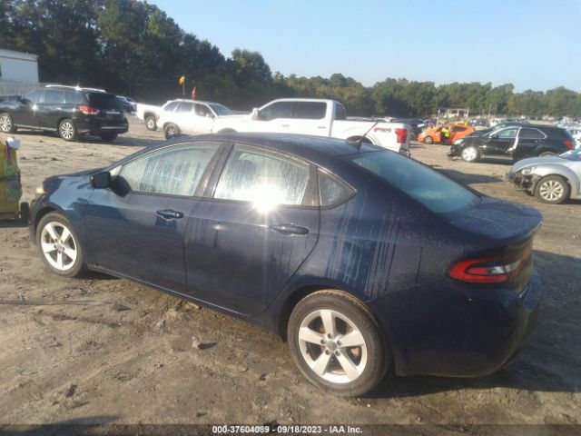1C3CDFBBXGD592100 Dodge DART SXT