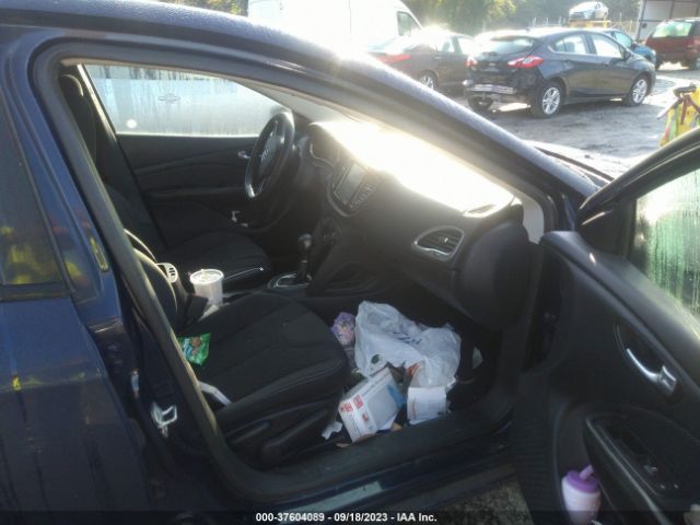 1C3CDFBBXGD592100 Dodge DART SXT