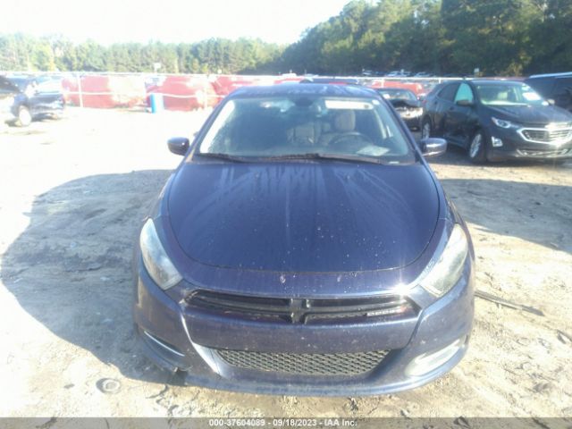 1C3CDFBBXGD592100 Dodge DART SXT