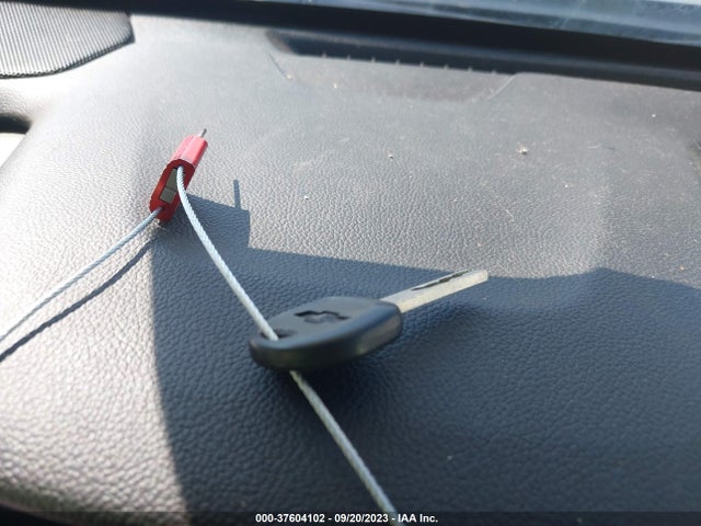 Chevrolet Colorado Wt 2019 1GCHSBEA4K1240790 Image 11