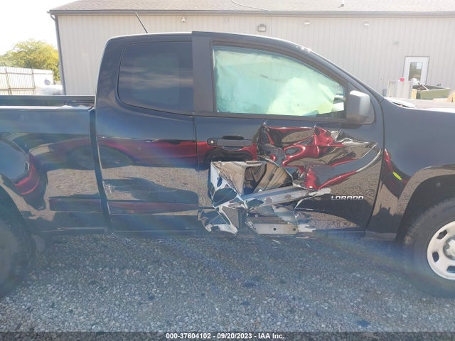Chevrolet Colorado Wt 2019 1GCHSBEA4K1240790 Image 13