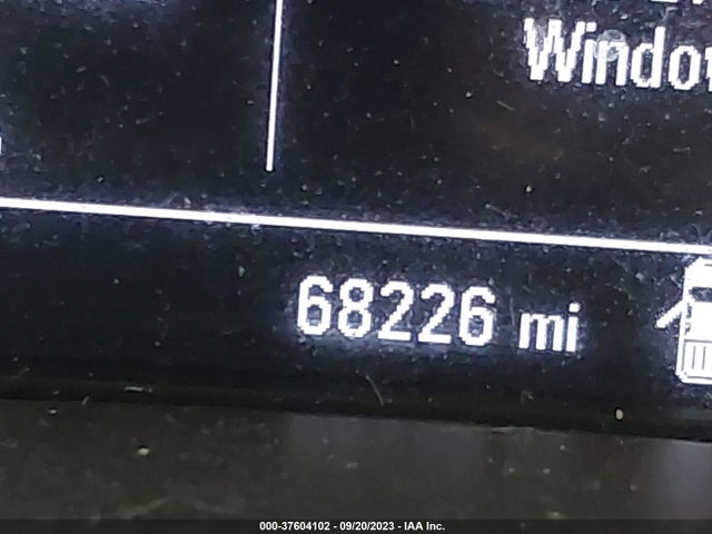 Chevrolet Colorado Wt 2019 1GCHSBEA4K1240790 Image 15