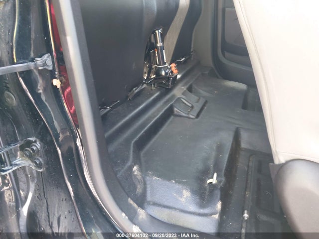 Chevrolet Colorado Wt 2019 1GCHSBEA4K1240790 Image 8