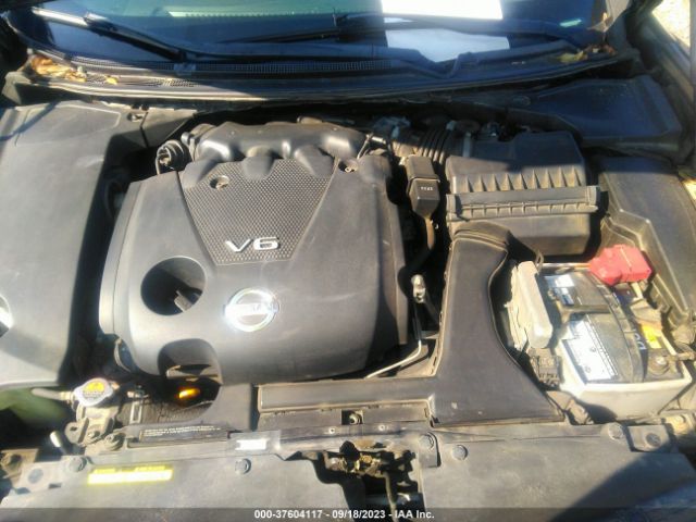 2013 NISSAN MAXIMA 1N4AA5AP6DC825920 Photo 9