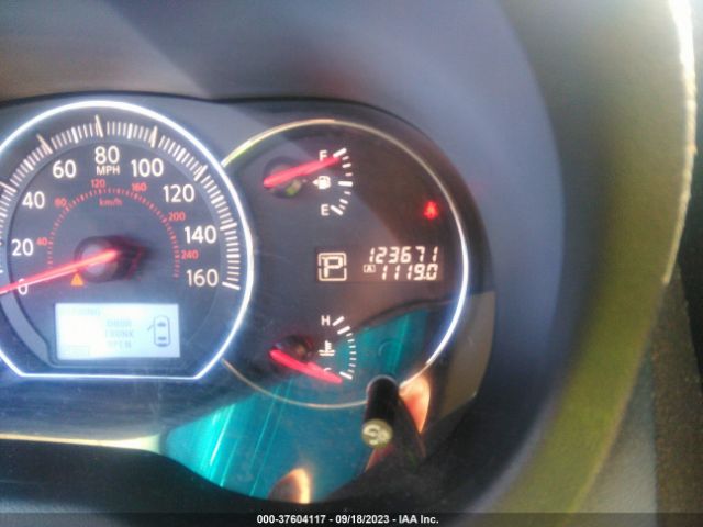 2013 NISSAN MAXIMA 1N4AA5AP6DC825920 Photo 6