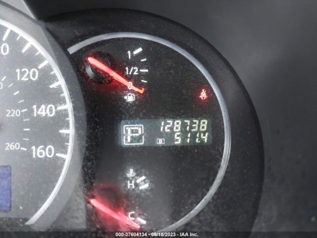 JN8AE2KP5F9121174 Nissan Quest Sv