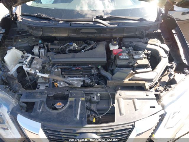 5N1AT2MT8JC797752 Nissan Rogue Sl