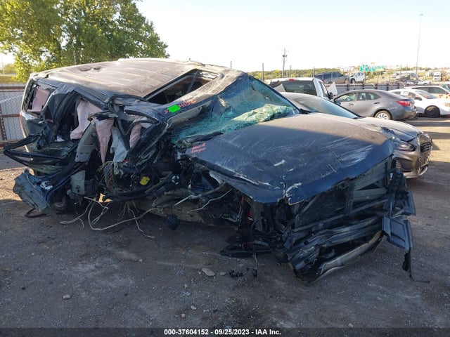 2018 1GNSKBKC3JR395530 main image