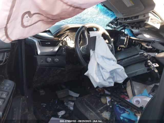 Chevrolet Tahoe Lt 2018 1GNSKBKC3JR395530 Image 5