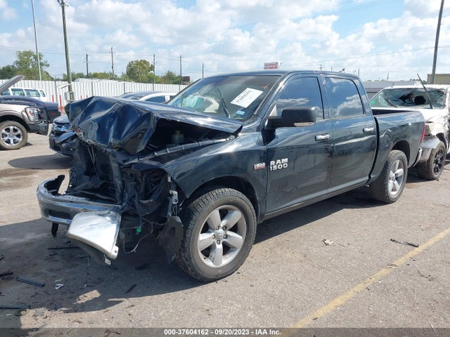1C6RR6LT2ES167985 RAM 1500 Lone Star
