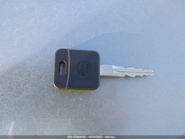 1N6AD0ER2HN770129 Nissan Frontier Sv V6
