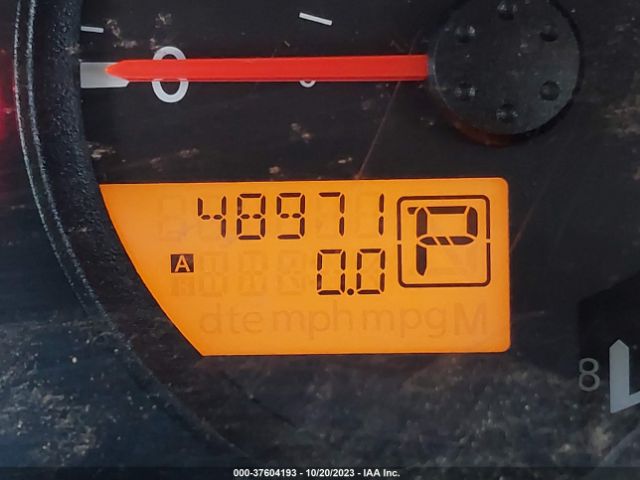 1N6AD0ER2HN770129 Nissan Frontier Sv V6