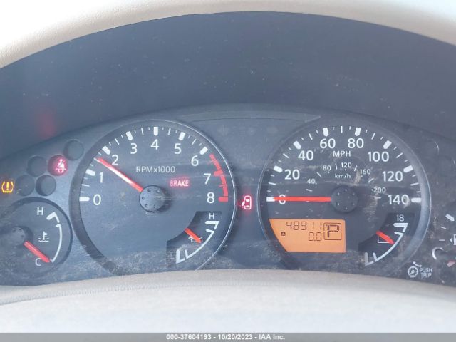 1N6AD0ER2HN770129 Nissan Frontier Sv V6