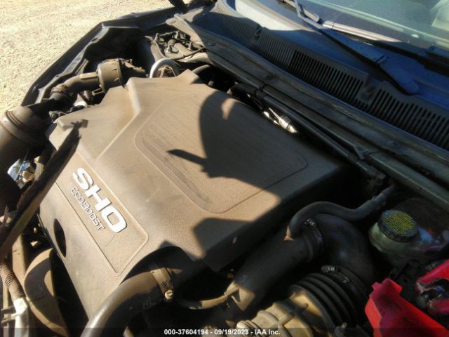 1FAHP2KT5FG135143 Ford TAURUS SHO