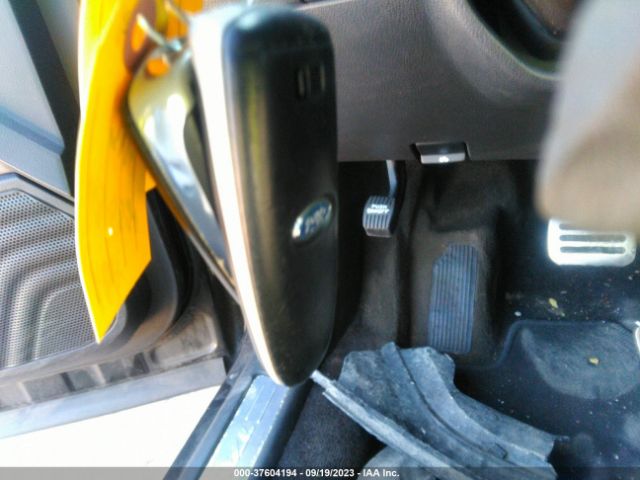 1FAHP2KT5FG135143 Ford TAURUS SHO