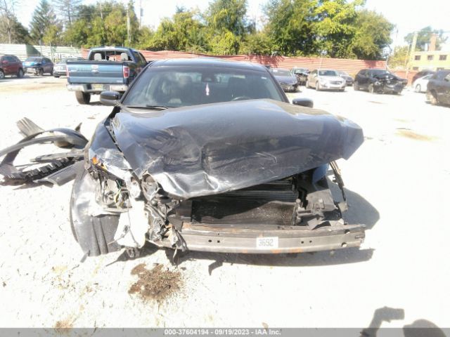 1FAHP2KT5FG135143 Ford TAURUS SHO
