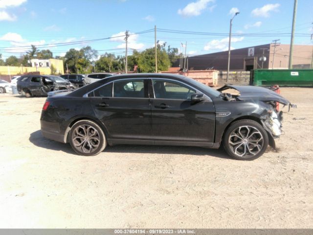 1FAHP2KT5FG135143 Ford TAURUS SHO