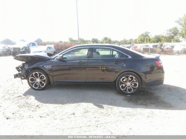 1FAHP2KT5FG135143 Ford TAURUS SHO