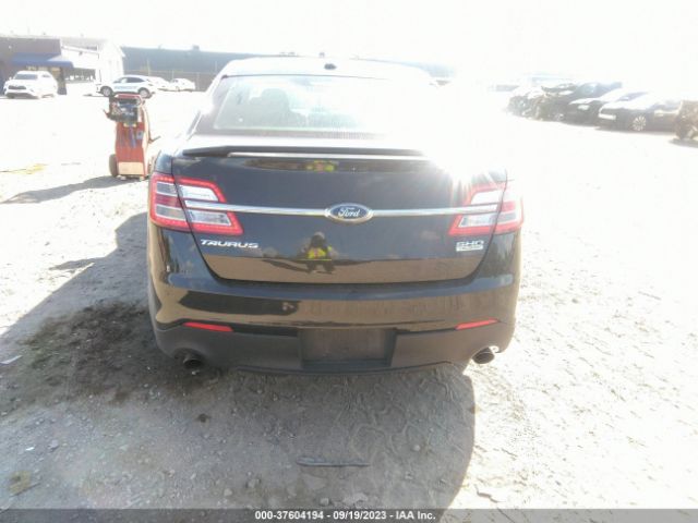 1FAHP2KT5FG135143 Ford TAURUS SHO
