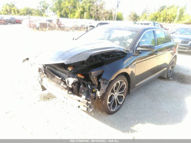 1FAHP2KT5FG135143 Ford TAURUS SHO