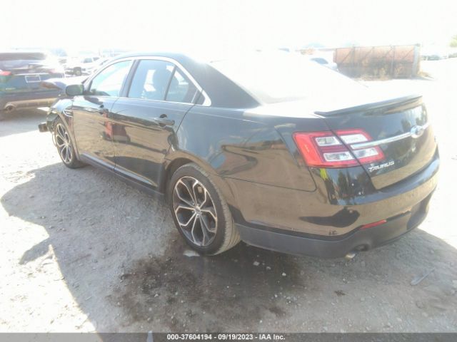 1FAHP2KT5FG135143 Ford TAURUS SHO