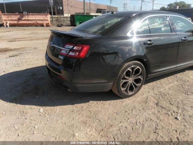 1FAHP2KT5FG135143 Ford TAURUS SHO