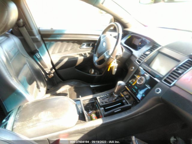 1FAHP2KT5FG135143 Ford TAURUS SHO