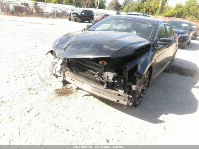 1FAHP2KT5FG135143 Ford TAURUS SHO