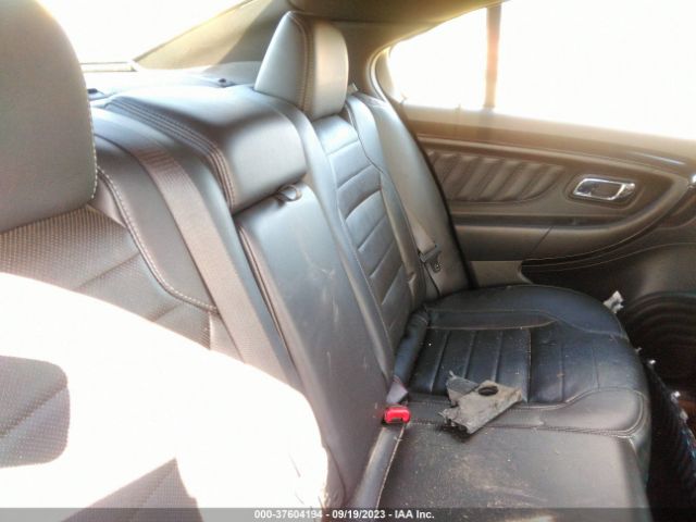 1FAHP2KT5FG135143 Ford TAURUS SHO