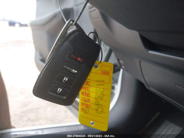 JTJDARBZ6M5023321 Lexus Nx Nx 300