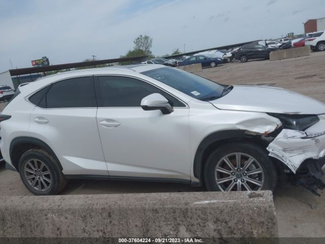 JTJDARBZ6M5023321 Lexus Nx Nx 300