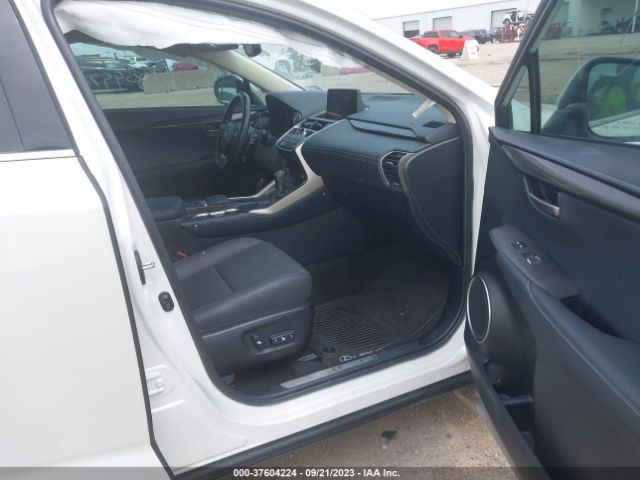 JTJDARBZ6M5023321 Lexus Nx Nx 300