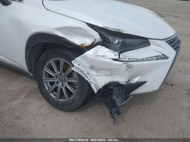 JTJDARBZ6M5023321 Lexus Nx Nx 300