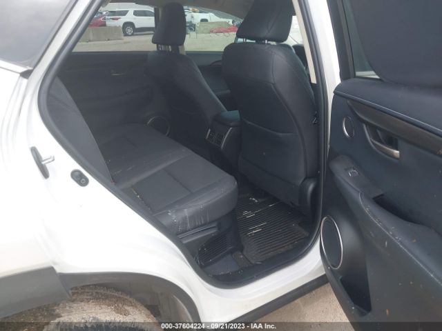 JTJDARBZ6M5023321 Lexus Nx Nx 300