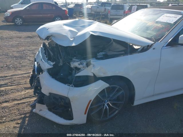 WBA23AT07NCJ63507 BMW 4 Series 430i