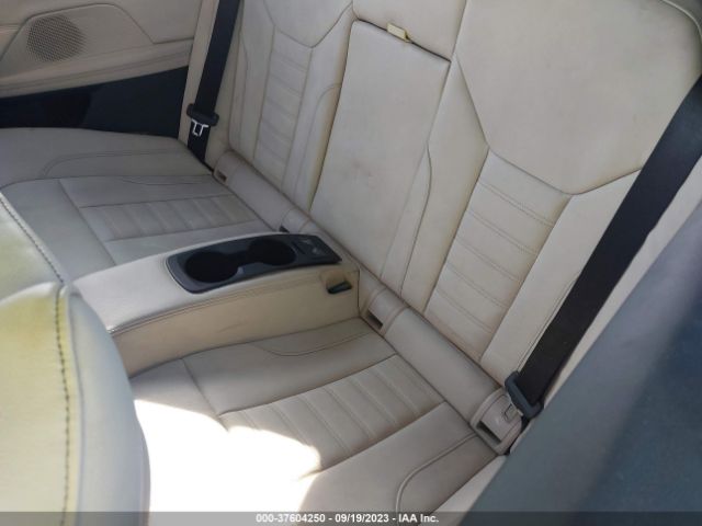 WBA23AT07NCJ63507 BMW 4 Series 430i