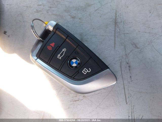 5UXKR6C51J0U15630 BMW X5 Xdrive50i