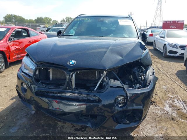 5UXKR6C51J0U15630 BMW X5 Xdrive50i
