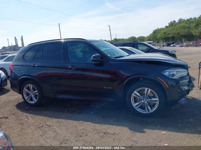 5UXKR6C51J0U15630 BMW X5 Xdrive50i