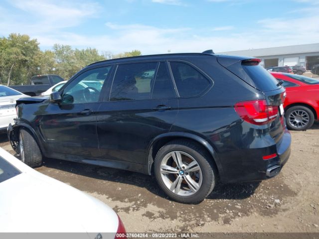 5UXKR6C51J0U15630 BMW X5 Xdrive50i