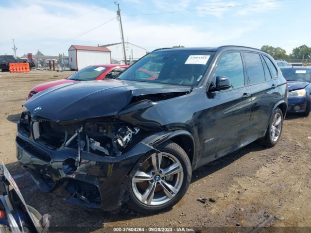 5UXKR6C51J0U15630 BMW X5 Xdrive50i