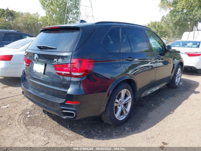 5UXKR6C51J0U15630 BMW X5 Xdrive50i