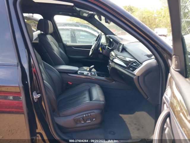 5UXKR6C51J0U15630 BMW X5 Xdrive50i