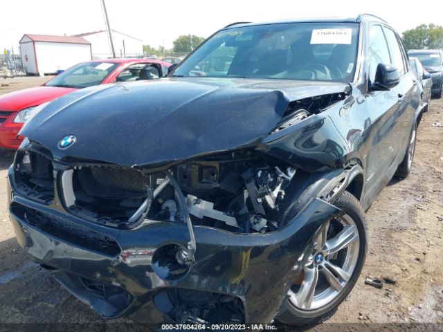 5UXKR6C51J0U15630 BMW X5 Xdrive50i